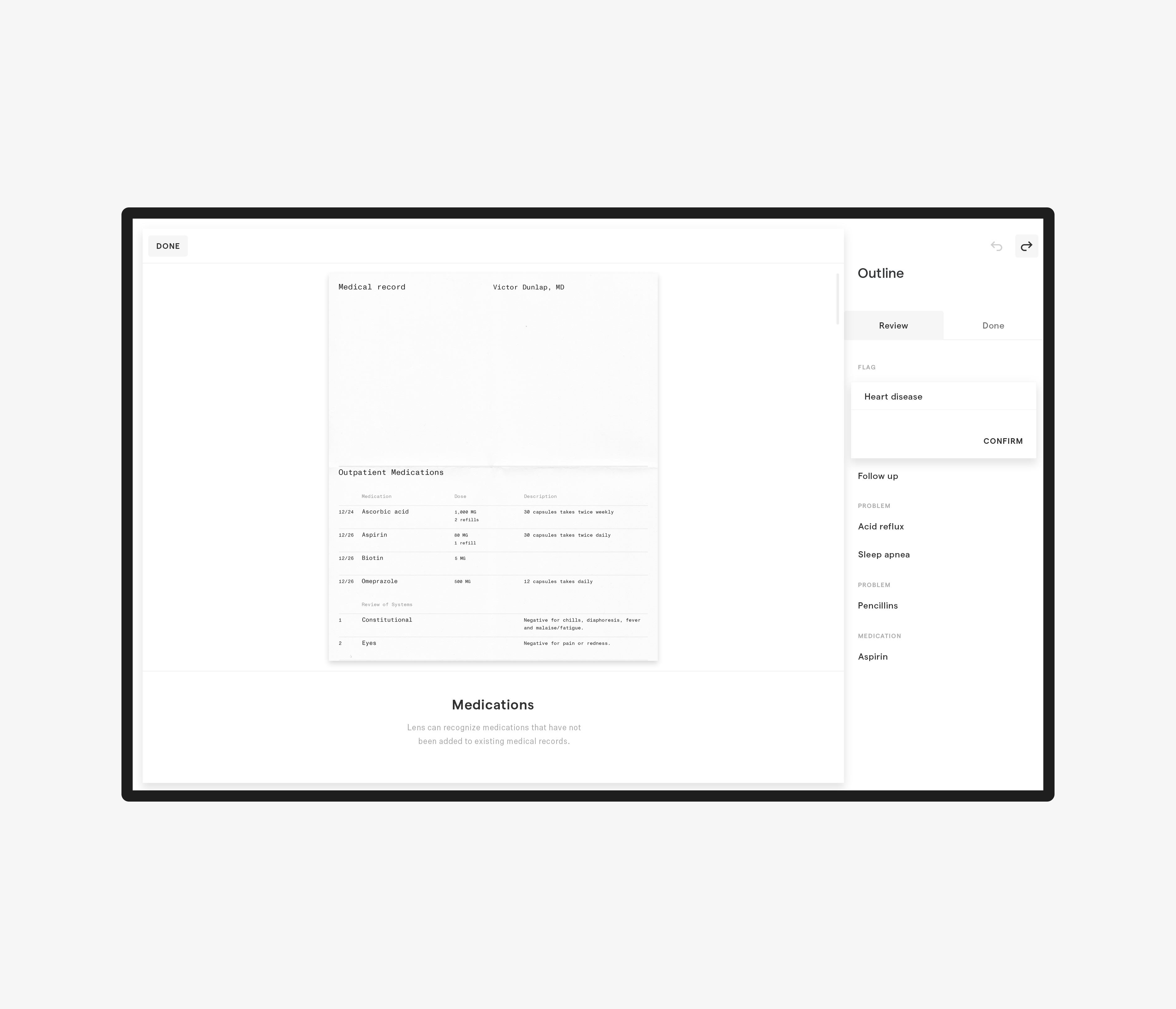 LENS by Science - photography